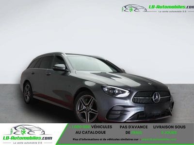 Occasion Mercedes E300 194 ch (142 kW) 2020 Berline