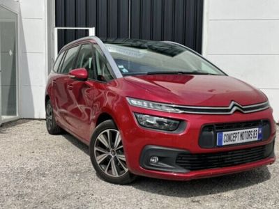 Citroën C4 Picasso