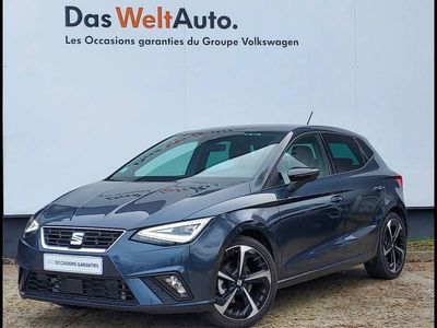 occasion Seat Ibiza 1.0 TSI 110ch FR DSG7