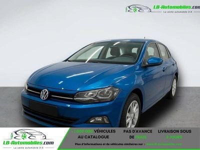 Occasion 2018 VW Polo S Citadine | 19 400 € (Prix juste)