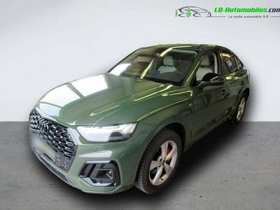 Audi Q5 Sportback