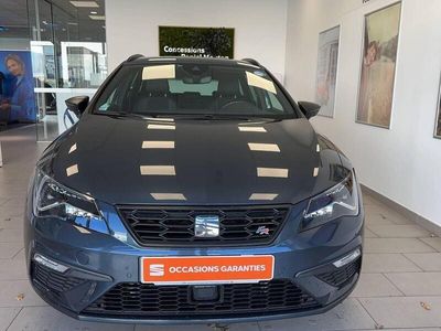 Seat Leon ST