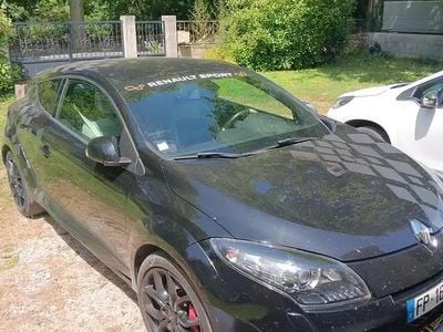 Occasion 2013 Renault Mégane Coupé R.S. Coupé | 13 500 €