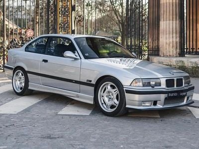 Gris Occasion 1993 BMW M3 Berline | 34 900 €