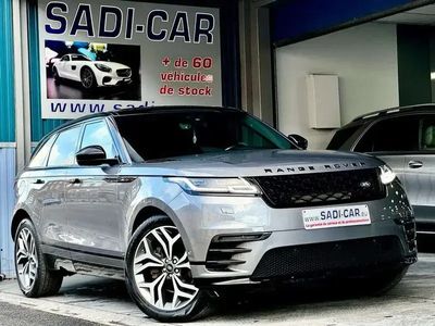 occasion Land Rover Range Rover Velar 2.0 TD4 240cv R-DYNAMIC