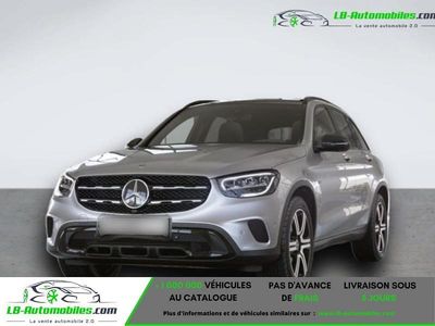 Occasion Mercedes GLC300e 211 ch (155 kW) 2020
