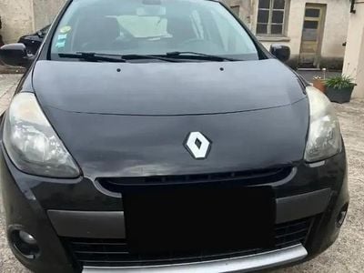 Renault Clio II