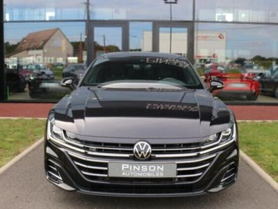 VW Arteon