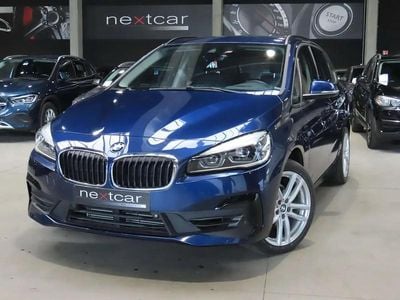 BMW 216 Active Tourer