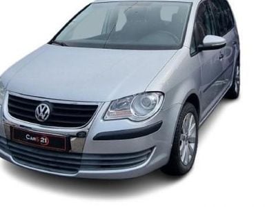 Occasion 2010 VW Touran Trendline Monospace | 7 890 €