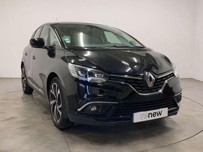 occasion Renault Scénic IV Scenic TCe 140 Energy-Intens