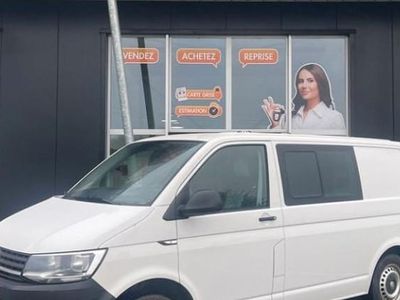 Occasion VW California California 150 ch (110 kW) 2016 Van