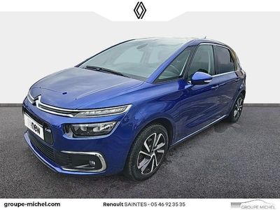 occasion Citroën C4 Picasso PureTech 130 S&S EAT6