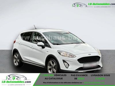 Occasion Ford Fiesta 101 ch (74 kW) 2019 Citadine
