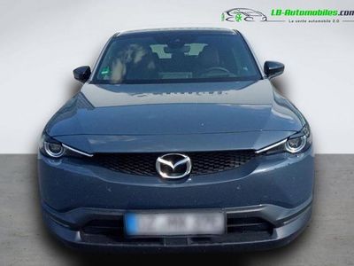 Mazda MX30