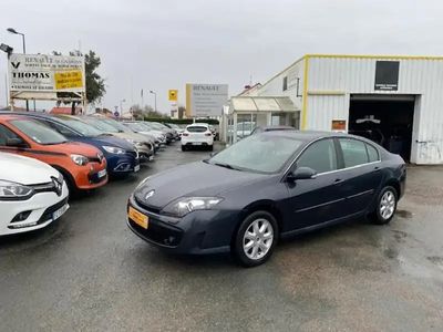 Renault Laguna III