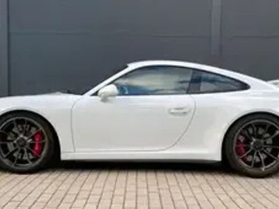 occasion Porsche 911 GT3 Gt3 / Lift / Approved