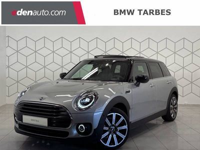 Mini Cooper Clubman