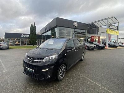 occasion Opel Zafira Life L3 300 75 kWh Business Elegance 5p