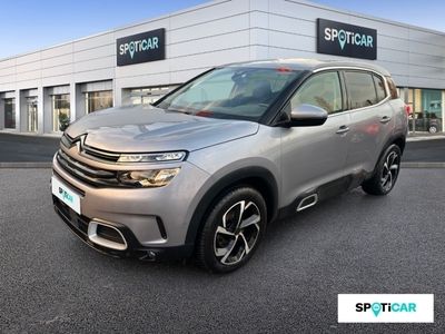 occasion Citroën C5 Aircross PureTech 130ch S&S Feel EAT8 E6.d