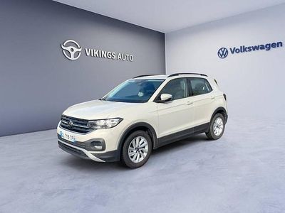Occasion 2023 VW T-Cross Life SUV | 21 990 € (Prix juste)