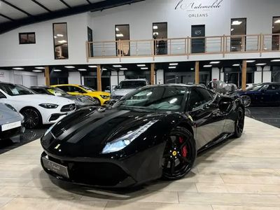 Ferrari 488