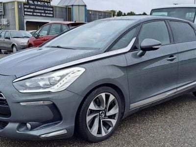 Citroën DS5