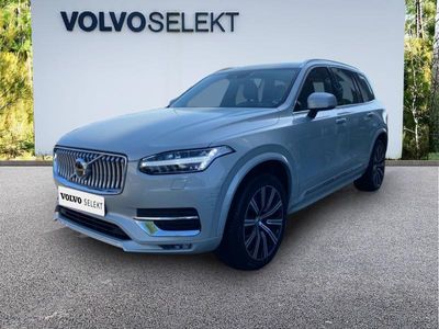 occasion Volvo XC90 B5 AWD 235ch Inscription Luxe Geartronic