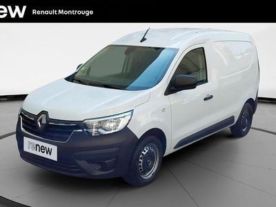 Occasion Renault Express 95 ch (69 kW) 2021 Blanc Monospace