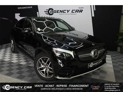 Mercedes GLC220