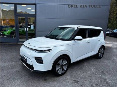 Kia Soul EV