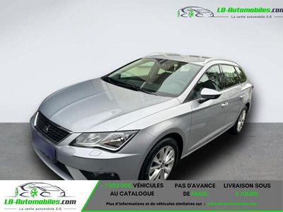 occasion Cupra Leon 1.6 TDI 115 BVM