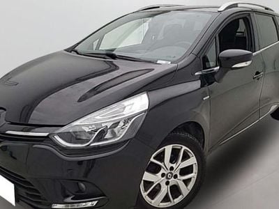 Renault Clio GrandTour