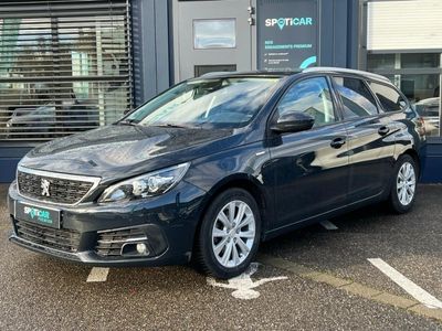 occasion Peugeot 308 SW 1.2 PureTech 110ch E6.c S&S Style