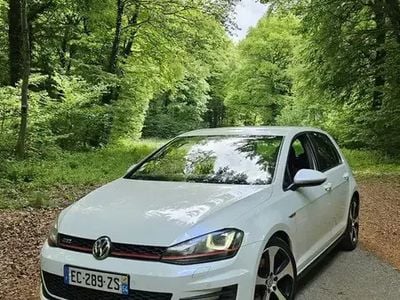 VW Golf VII