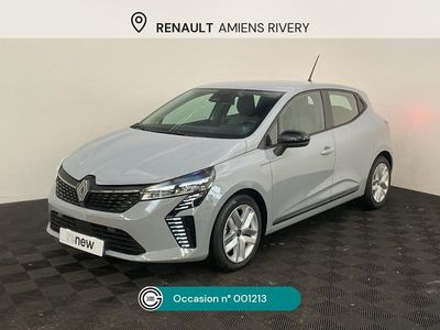 Occasion 2024 Renault Clio V Evolution Citadine | 20 990 € (Prix juste)