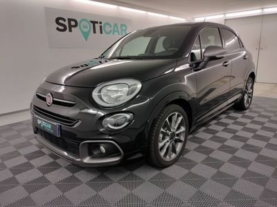 occasion Fiat 500X 1.0 FireFly Turbo T3 120ch Sport - VIVA160281303