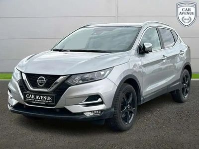 occasion Nissan Qashqai 1.3 DIG-T 160ch N-Connecta