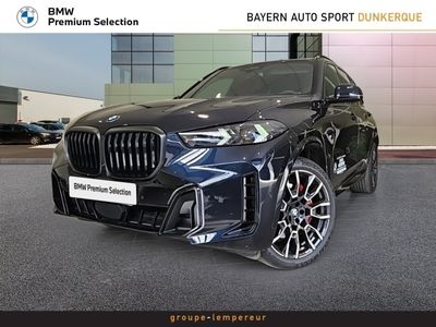 occasion BMW X5 xDrive30d 298ch M Sport - VIVA177638157