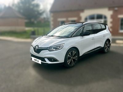 occasion Renault Grand Scénic IV Grand Scenic TCe 130 Energy Intens