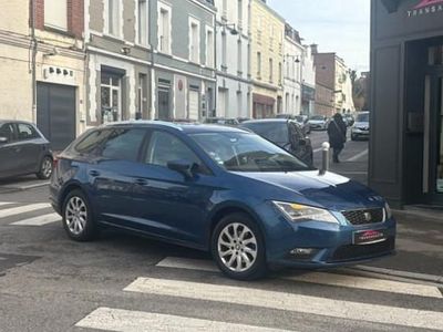 Occasion 2014 Seat Leon ST Style Break | 6 490 €