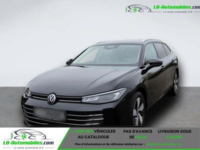 Occasion 2024 VW Passat Break | 34 200 € (Prix cher)