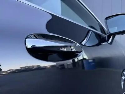 Occasion Mercedes CLS400 AMG line Plus 2021 Noir Coupé