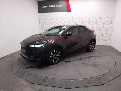 Occasion 2024 Toyota C-HR Design SUV | 29 491 € (Bon prix)