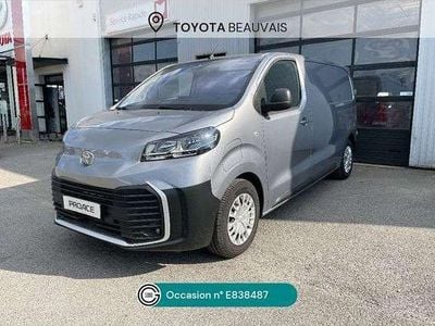 Occasion 2024 Toyota Proace Monospace | 39 990 €