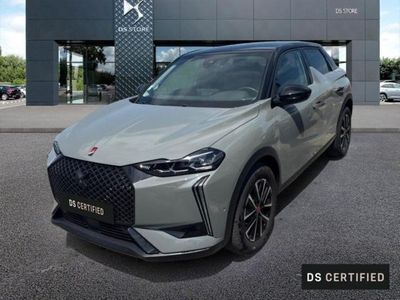 DS Automobiles DS3