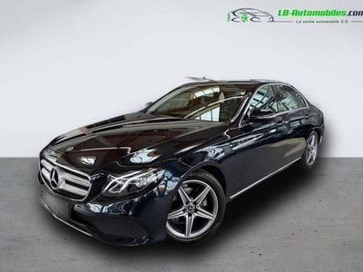 Mercedes E200