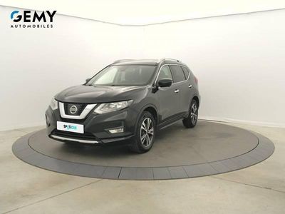 Occasion Nissan X-Trail N-Connecta 130 ch (95 kW) 2018 SUV
