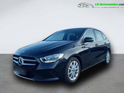 Mercedes B180