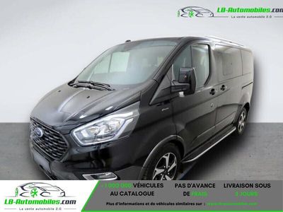 occasion Ford Tourneo 320 L1 2.0 EcoBlue 170 ch BVA